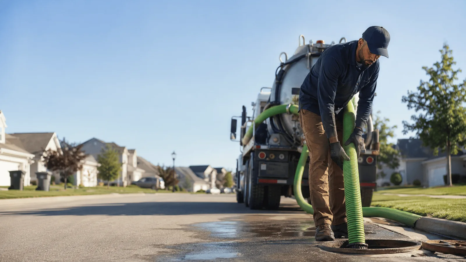 Mosquito Control in Sutherland, VA